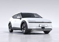Hyundai IONIQ 3 - Vorschau Bild 4