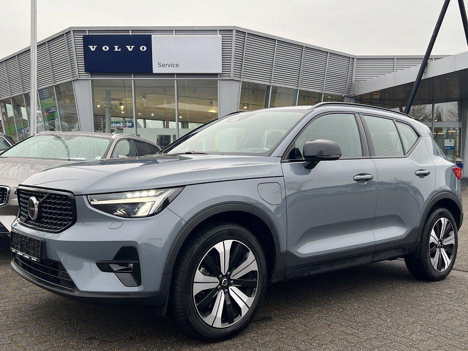 Volvo XC40 T5 Plug-In Hybrid (262 PS) AG7|Ultimate
