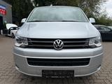Volkswagen T5 Multivan 4MOTION XENON°7-SITZER°AHK°SH VOLL! - Volkswagen T5 Multivan: Sitze