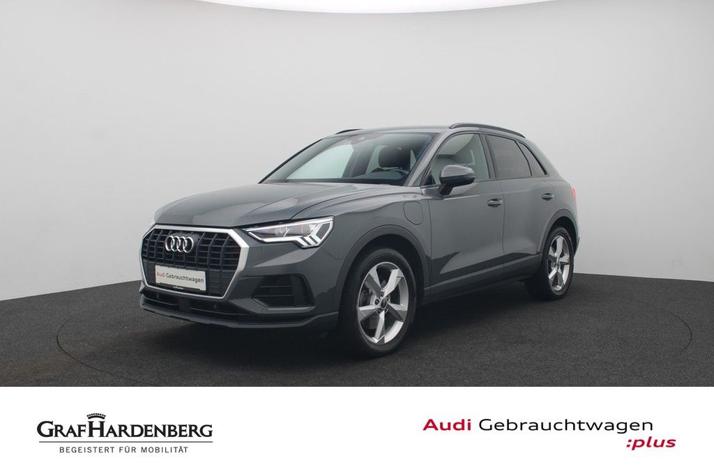 Audi Q3 45 TFSI e S Line LED Navi ACC AHK