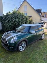 MINI Cooper Automatik, Leder, Harman Kardon - MINI Cooper in Bonn