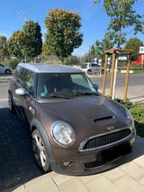 MINI Mini Clubman S Automatik - MINI MINI aus 2009: Clubman