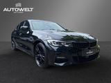 BMW 320i xDrive M-Sport Shadow DAProf LCProf Standhe - BMW 320: Limousine, 320d Xdrive