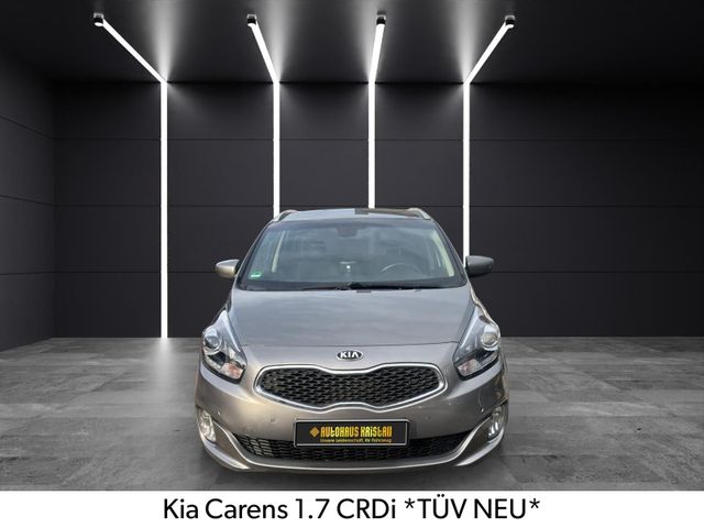 Kia Carens 1.7 CRDi *TÜV NEU*