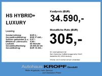 MG HS - Vorschau Bild 4