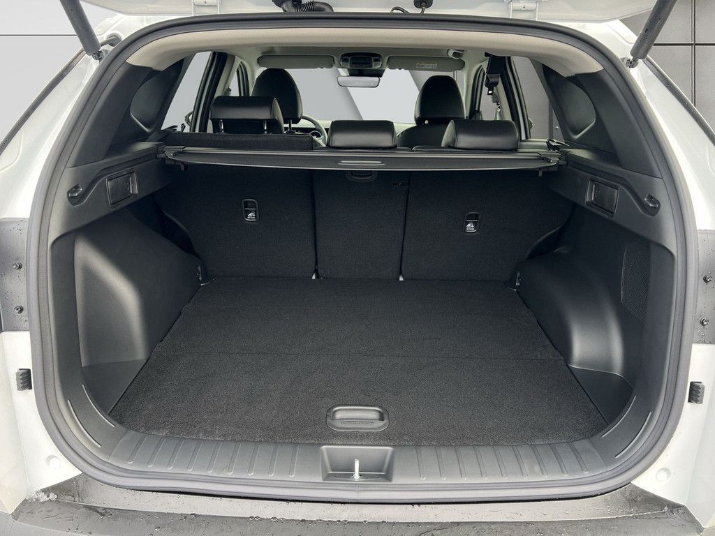 Hyundai Tucson – Bild 9