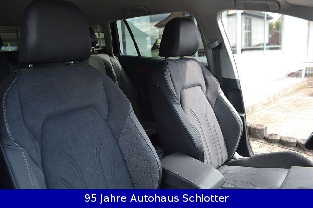 Volkswagen Golf Variant Style 1,5eTSI DSG/R.View/LED+/DIG.C, миниатюра 17