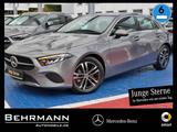 Mercedes-Benz A 180 Progressive +++R-Kamera+LED-Scheinw+MBUX++ - Mercedes-Benz A-Klasse Jahreswagen