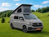 Volkswagen T6.1 wie California+ALLTAGSAUTO und CAMPER+NEU - VW T6 California
