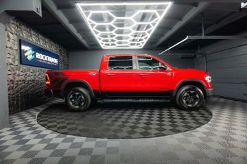 Dodge RAM - 9