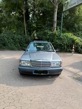 Mercedes-Benz Mercedes Benz 190E  1.8 Automatik H-Zulassung - Mercedes-Benz 190 Gebrauchtwagen in Hannover