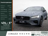 Volvo S60 B4 Plus Dark aus 1.Hand SHZ KAMERA HGSD LED - Volvo S60: Plus Dark