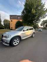 BMW X5 3.0 d - BMW X5 aus 2008: 3.0
