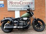 Yamaha XV 950 R ABS -- viele Extras, Inspektion NEU -- - YAMAHA XV 950 R