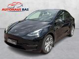 Tesla Model Y Long Range AWD * Mwst ausweisbar * - Tesla Model Y in Düsseldorf