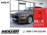 Fiat Tipo Street 1.4 16V PDC Klima SHZG Tempomat LM - Fiat Tipo: Limousine