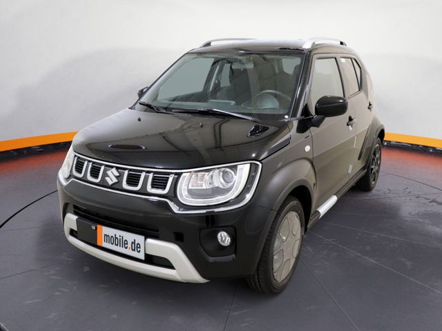 Suzuki Ignis 1.2 12V Comfort LED|RFK|SHZ