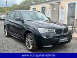 BMW X3 xDrive20d Aut. M SPORTPAKET Navi Xenon Panor - BMW X3 Gebrauchtwagen in Köln