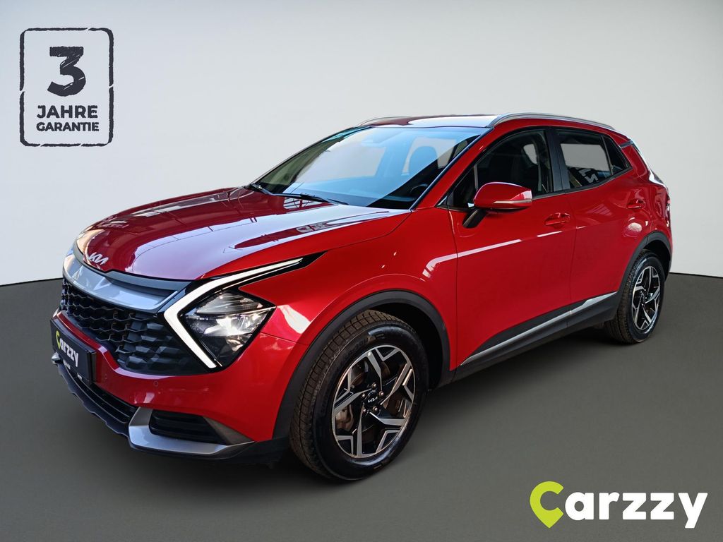 Image of Kia Sportage