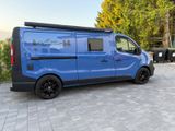 Opel Wohnmobil Camper Van TÜV 05/26 - Offers matching your search criteria