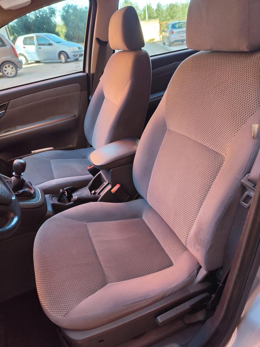 Fiat Croma 2006 — photo 15