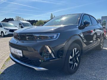 Opel Mokka Elegance NaviWinterpaket