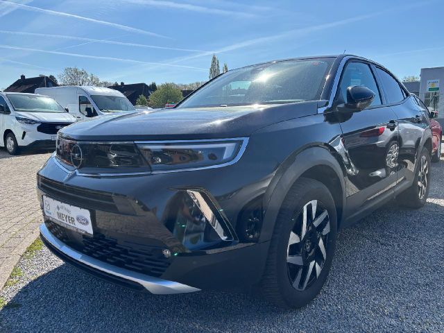 Opel Mokka Elegance NaviWinterpaket