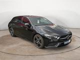 Mercedes-Benz CLA 220d SB AMG Line|Night|MBUX|LED|Kam|Ambi - Mercedes-Benz CLA 220 Shooting Brake Gebrauchtwagen