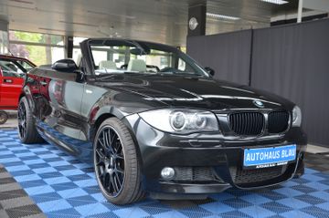 BMW 125 - 3