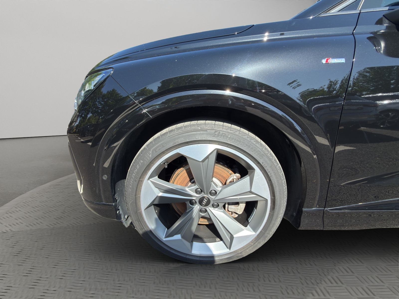 Audi Q4 e-tron - Bild 20