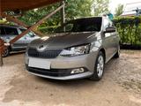 Skoda Fabia Ambition 1.2 TSI 81kw NJ3 EZ 2015 - Skoda Fabia: 3.3