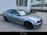 BMW 325i Edition Sport*AUT*SHZ*TEMP*TÜV - BMW 325: 325i Sport Edition