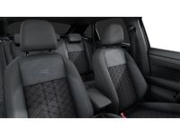 Volkswagen Taigo - Vorschau Bild 9