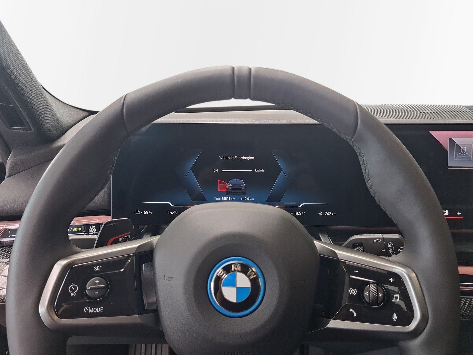 BMW i5 - Bild 12