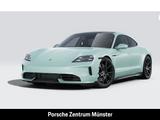 Porsche Taycan Black Edition Clubleder InnoDrive Head-Up