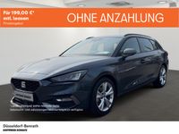 Seat Leon - Vorschau Bild 1