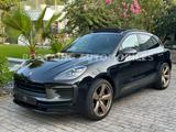 Porsche Macan T - gebrauchte Porsche Macan aus dem Jahr 2022