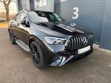 Mercedes-Benz + GLE 450d AIRMATIC | 22" AMG | HUD | VOLL +