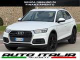 Audi AUDI Q5 2.0 TDI 190 CV QUATTRO S TRONIC BUSINESS - Audi Q5 mit Halbautomatikschaltung