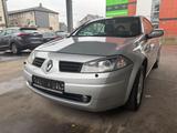 Renault Megane II Cabrio Privilege 2.Hand - Renault Megane: Privilege