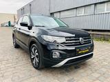 Volkswagen T-Cross Life 1.0 Benzin*1HAND *KLIMA*Sitzheizung - VW T-Cross in Essen