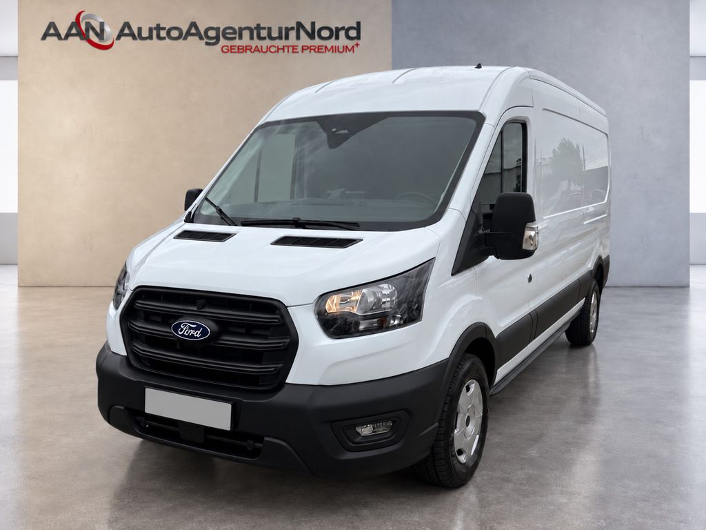 Image of Ford Transit