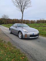 Nissan 350Z Premium Pack Facelift Coupé Originalzustand - Nissan 350Z: Pack