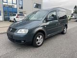 Volkswagen Caddy Life