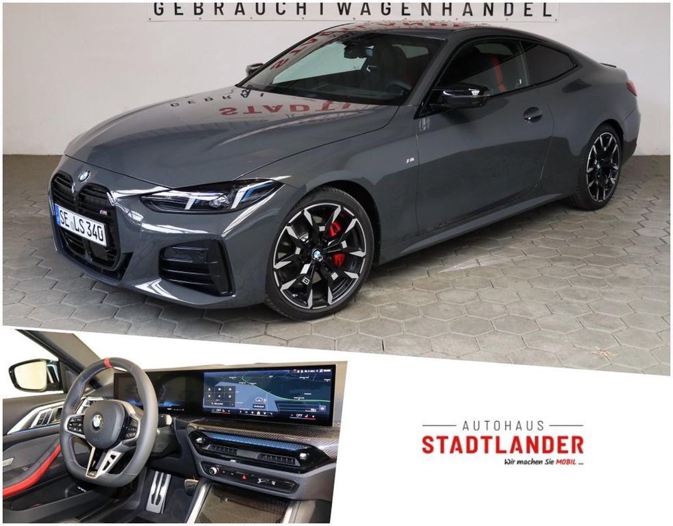 BMW M440
