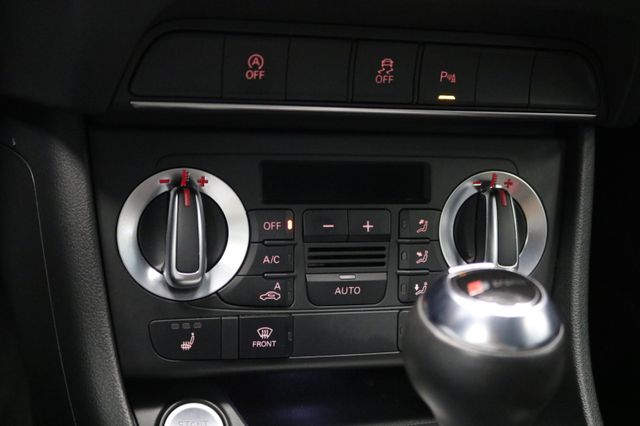 Q3 1.4 TFSI/NAVI/PDC/SCHECKHAFT/BT – Vorschau 21