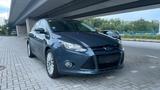 Ford FORD FOCUS TITANIUM 1.6 TÜV.08/2026-SHZ-TE... - Ford Focus aus 2011: 2.0