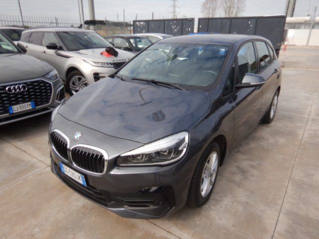 BMW 216 d Active Tourer Business *Navigatore*