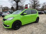Skoda Citigo 1.0 MPI 55kW Style Green tec Klima PDC - Skoda Citigo mit Benzin-Antrieb