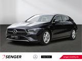 Mercedes-Benz CLA 180 SB Rückfahrkamera Sitzheizung MBUX LED - Mercedes-Benz CLA 180 Shooting Brake Benziner Gebrauchtwagen